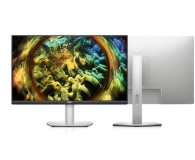 Dell 27'' S2721QS 210-AXKY Srebrny - 1468308 - zdjęcie 2